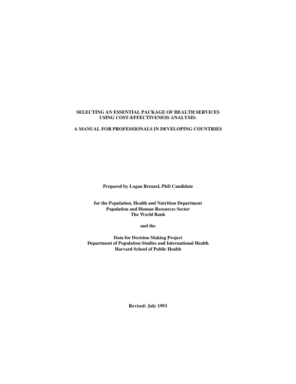 Bibliographies on non-formal education : topical acquisitions list no. 2