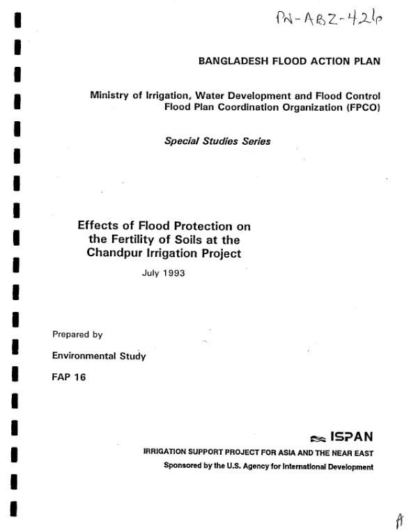 Artisan fisheries : characteristics, problems, needs, and relationships to aquaculture