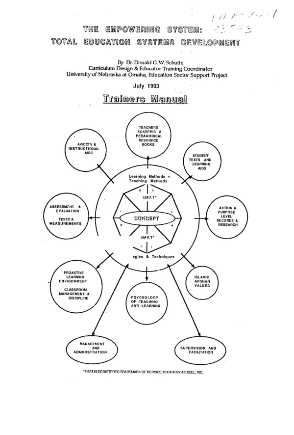 Ruminant livestock development programs for the tropics with emphasis on systems to integrate and disseminate information; annual report, 1974/1975