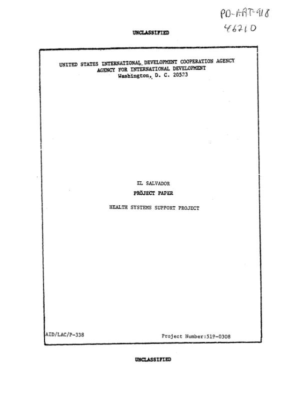 Asset-based finance : white paper no. 1