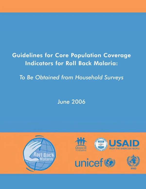 HIV/AIDS life project : final project documentation, October 2003-September 2009