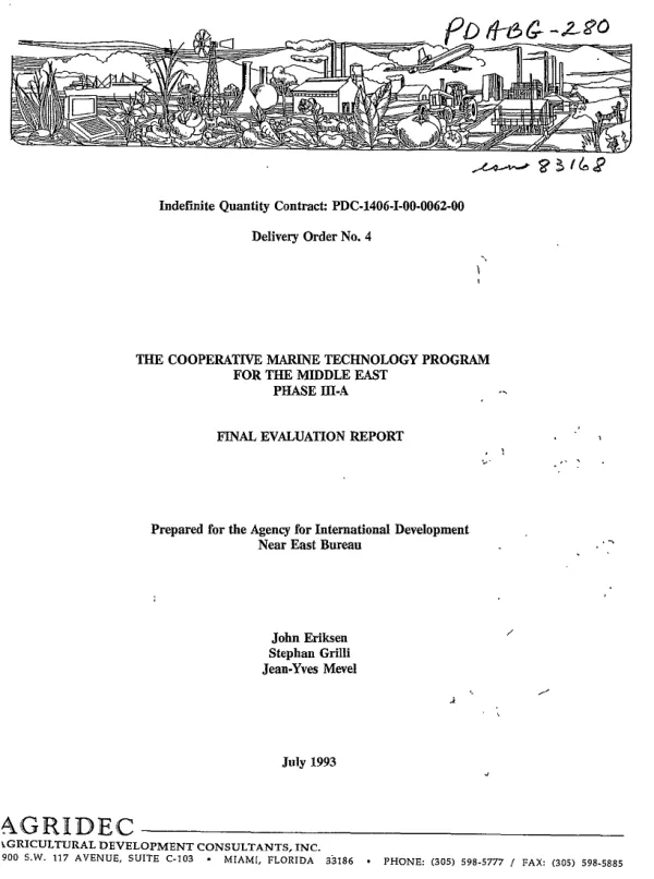 NFE-TV : television and nonformal education