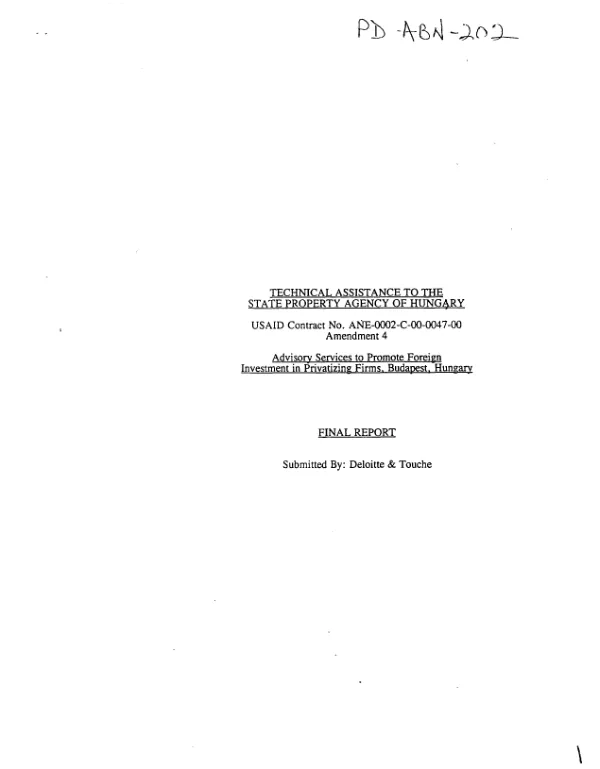 Seed processing center evaluation in Honduras