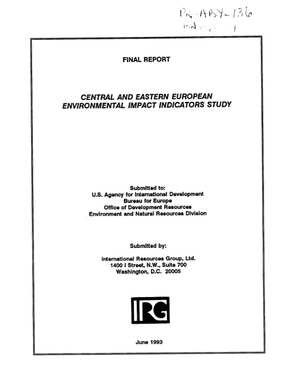 Agricultural supply marketing system in El Salvador
