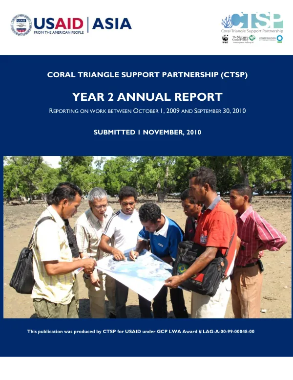 Strategies for small farmer development, an empirical study of rural development projects; executive summary