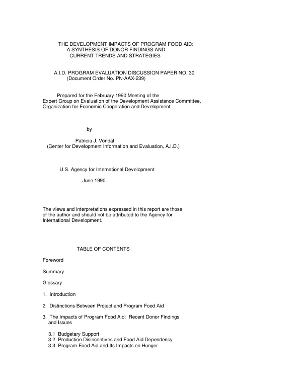Towards rational fiscal incentives (good investments or wasted gifts?)