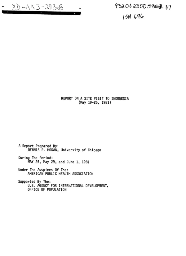 SIECA institutional assistance [: amendment no. 1]