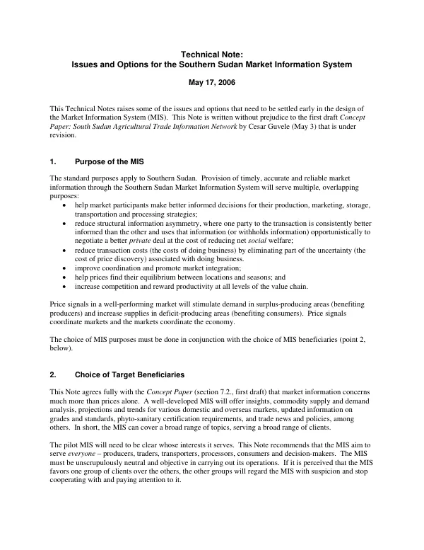 Administration of justice -- USAID/Haiti