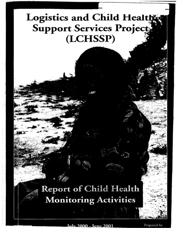 Consortium for rehabilitation and development (CORAD) : development relief program (DRP) -- final evaluation report