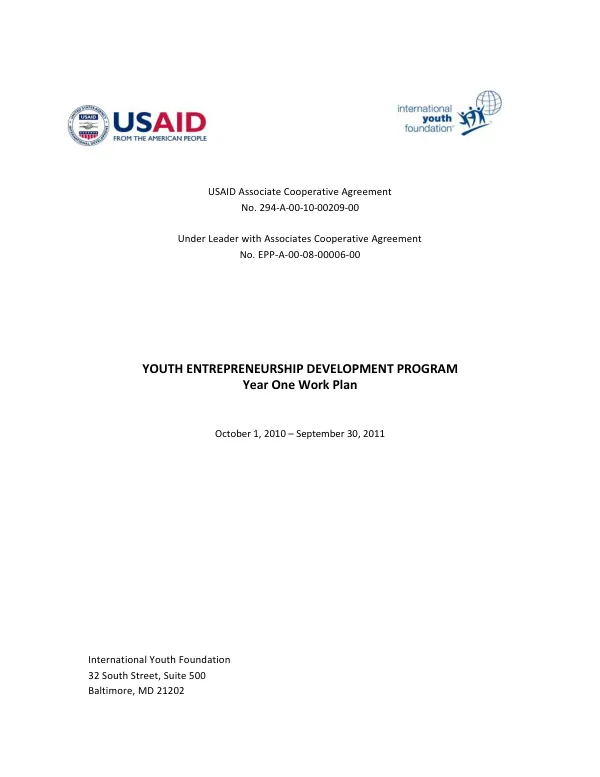 Water resources sustainability project (WRS) : annual report 2001