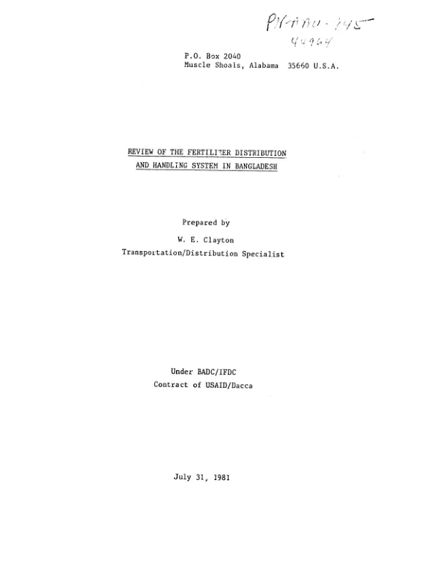 Final report on the project in development and the environment (PRIDE - no. 398-0365) : mid-term evaluation