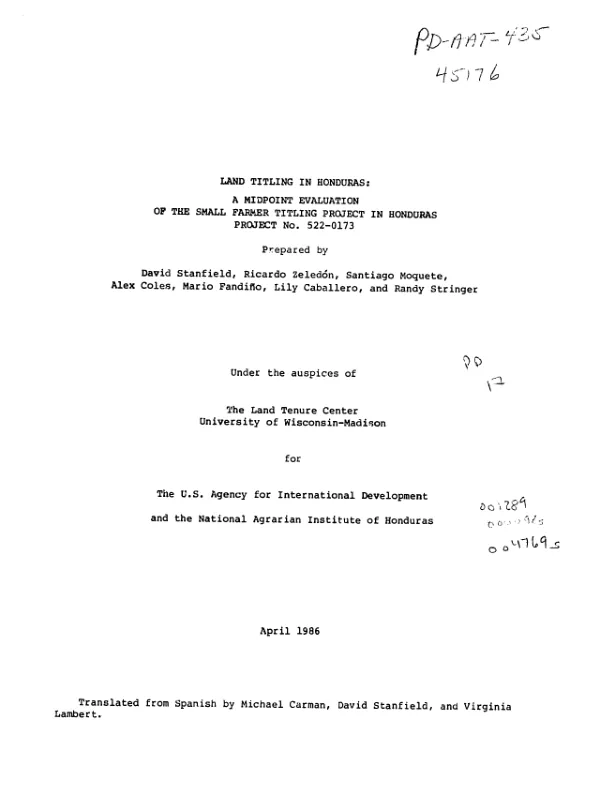Aga Khan Foundation USA -- annual report to the United States Agency for International Development on a matching grant for strengthening the effectiveness, management and sustainability of primary health care/mother and child survival programs in Asia and Africa for the fiscal year June 30, 1993 -- cooperative agreement number PDC-0158-A-00-1102-00