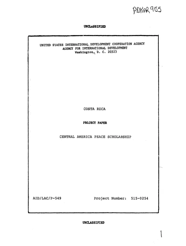 RPM plus Zambia project, 2000-2005 : end-of project report