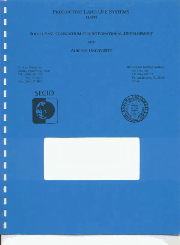 Initial financial evaluation of hedgerows