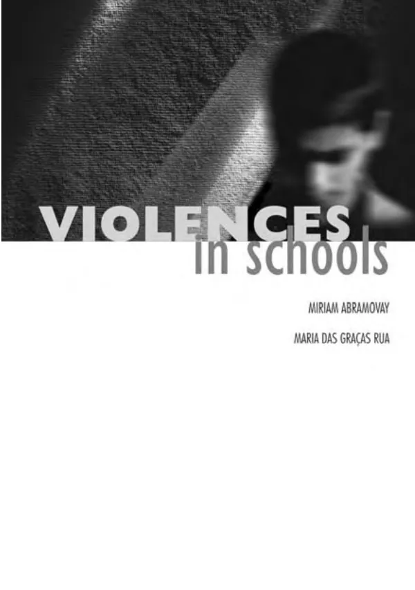 Violence in schools
