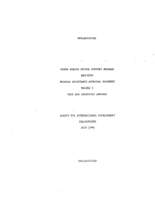 SME component work plan [2006]