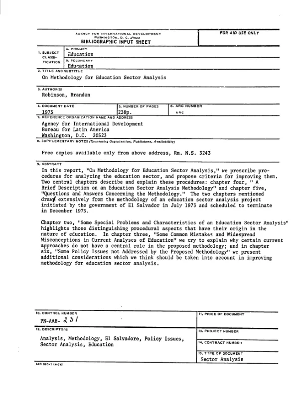 AID grant no. AOT-3003-G-00-3065-00 to Solidarities in support of their supplementary feeding and hygiene program for children in Central Bosnia - Herzegovina/Croatia