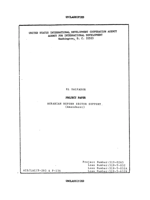 ESCUP annual report : educational support to children in underserved populations (Cambodia) [-- 2005/6]
