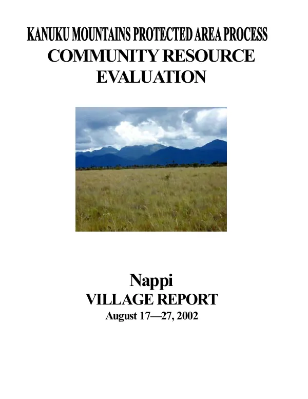 Human capacity development assessment for public sector pharmaceutical services in Namibia : strategies to scale up HIV/AIDS programs and ART therapy