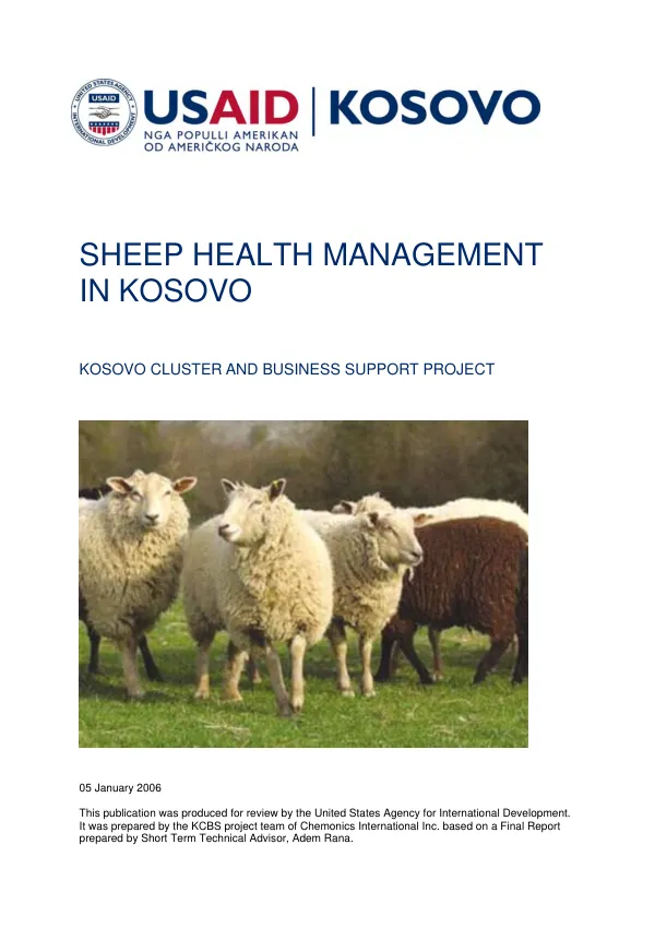 Annual report : building capacity in a changing health environment 2002 -- the EQUITY project