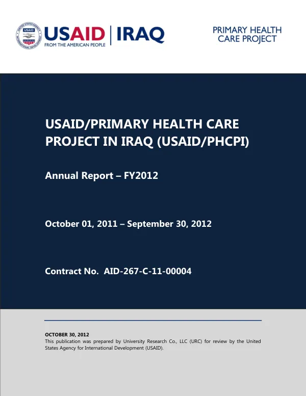 Final report : cell culture derived vaccine for bovine anaplasmosis -- covering the period from April 2002 to December 2006