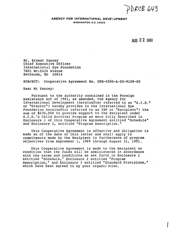 St. Kitts and Nevis : ICT assessment, 17-22 March 2002 -- final : version 2.0