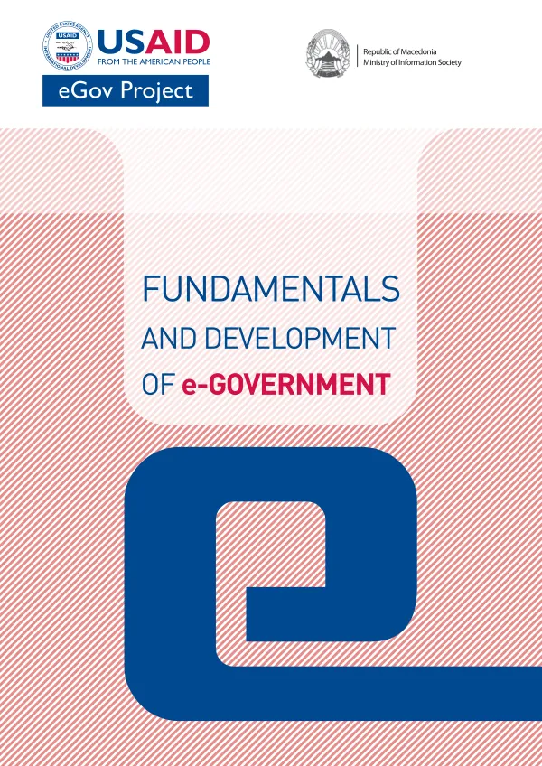 Fundamentals and development of e-Government