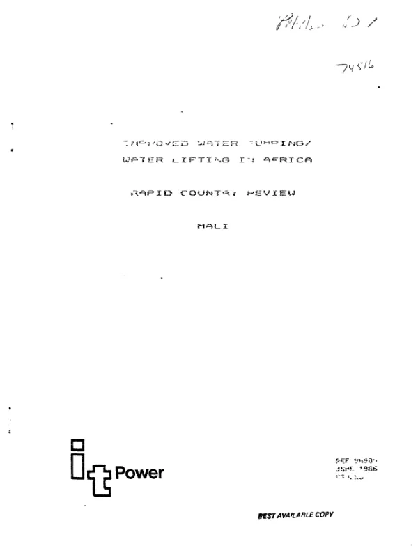 Biodiversity support program"s biodiversity conservation network [BCNet] : evaluating an enterprise-oriented approach to community-based conservation in the Asia/Pacific region -- fiscal year 1998 technical report : 1 October 1997-30 September 1998