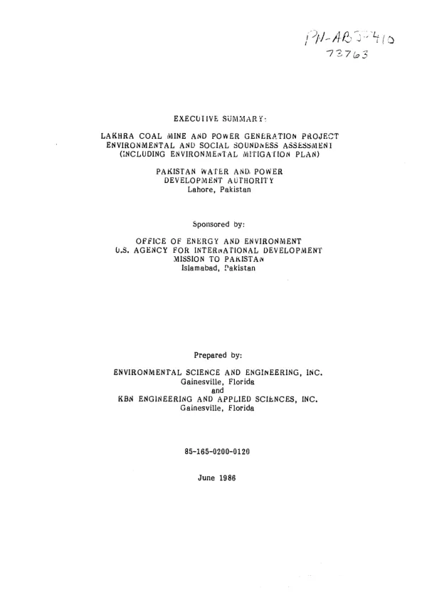 Third annual report : CASP-PLAN [Community Aid and Sponsorship Program-PLAN] maternal health and child survival project -- cooperative agreement no. FAO-0500-A-00-5019-00, child survival XI project : location -- India, Sangam Vihar (an urban slum in South Delhi)