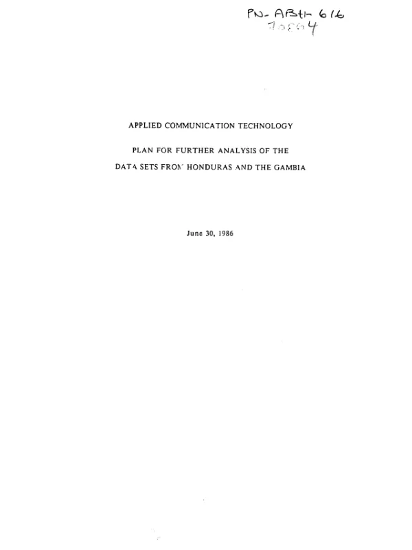 ICARDA annual report 1997