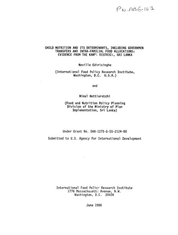 Selected bibliography on irrigation and water resources management : documents entered in the irrigation and water management information network (IWMIN) database, volume 11