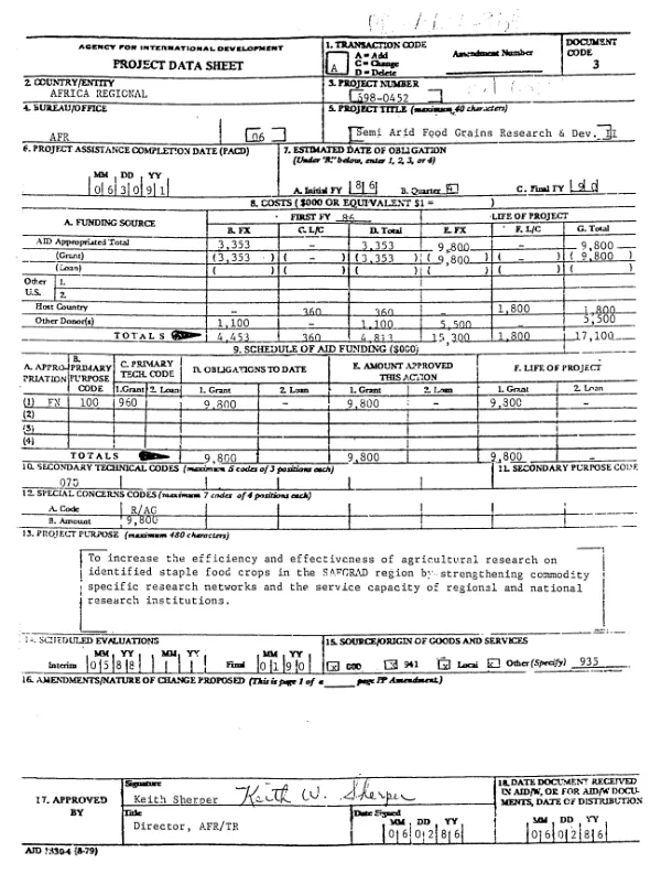 Privatization case study