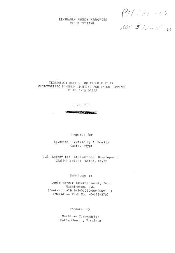 Design and practice of water allocation rules : lessons from Warabandi in Pakistan"s Punjab
