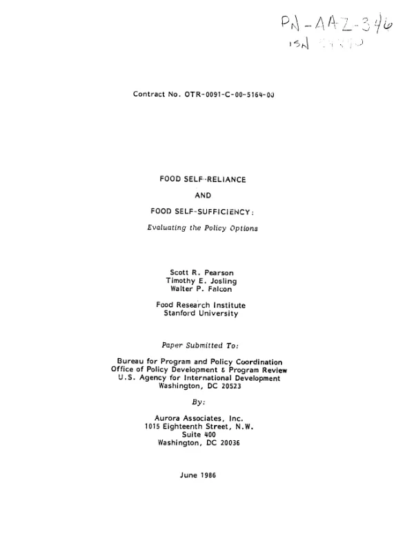 International Institute of Tropical Agriculture : annual report 1997