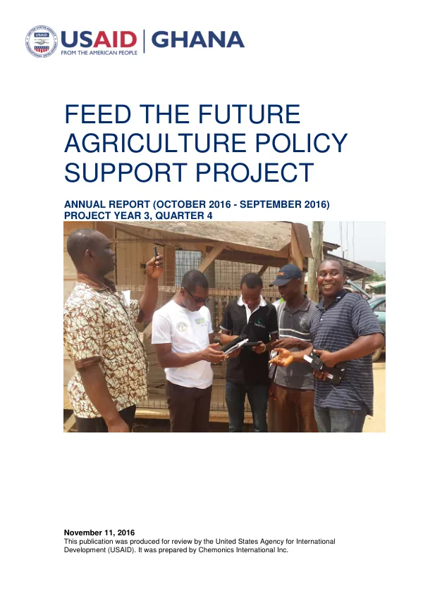 Midterm evaluation of Eritrean health and population project (project #661-006) -- IQC# AEP-0085-I-00-6018-00, delivery order no. 803