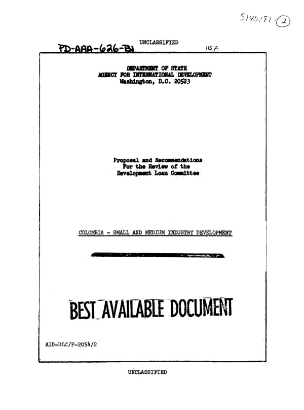 Innovative approaches to agribusiness development in sub-Saharan Africa. Volume 3. East Africa