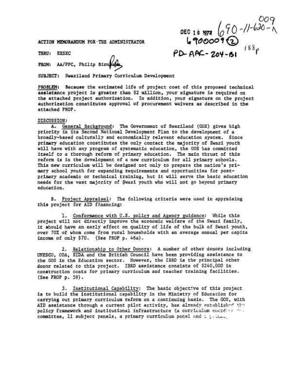 Guatemala peace scholarship program : expanded final report
