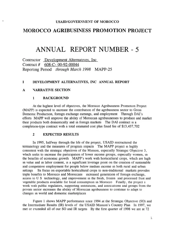 Report on the administration and proposed reorganisation of the Lands Office of the Municipality of Mogadishu, Somalia