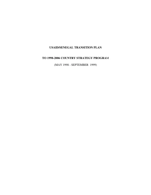 AID grant no. LAC-0634-G-SS-6048-00 to the Experiment in International Living to undertake a needs assessment study in Ecuador to examine the status of non-governmental and private voluntary organizations