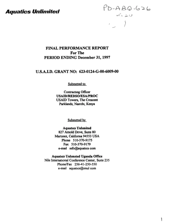 AID grant amendment to CARE for basic infrastructure and child survival activities in the pueblos jovenes of Lima and Trujillo