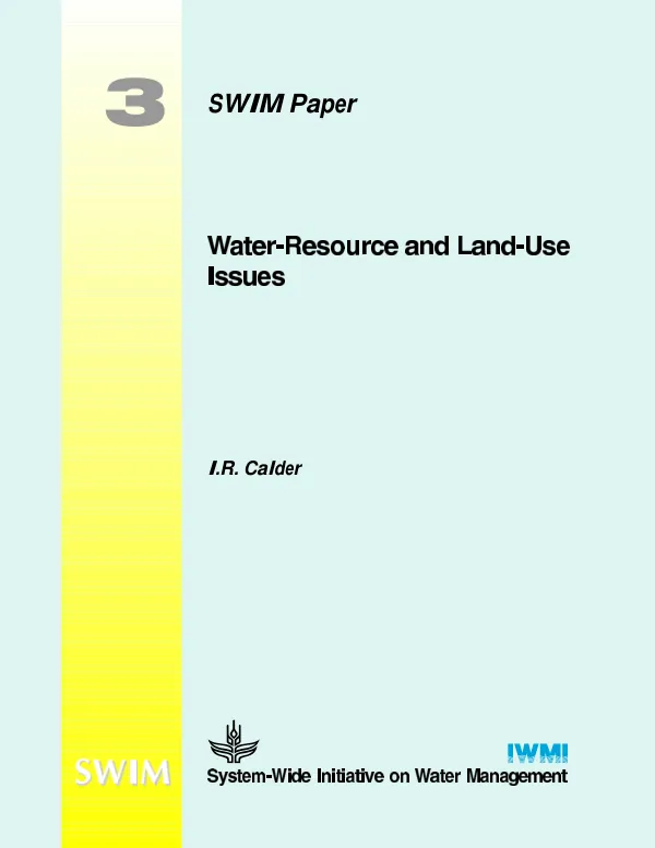 Semi-arid food grains research and development
