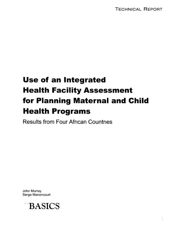 Grant to Pan American Health and Education Foundation (PAHEF), grant no. 527-0000-G-00-6542