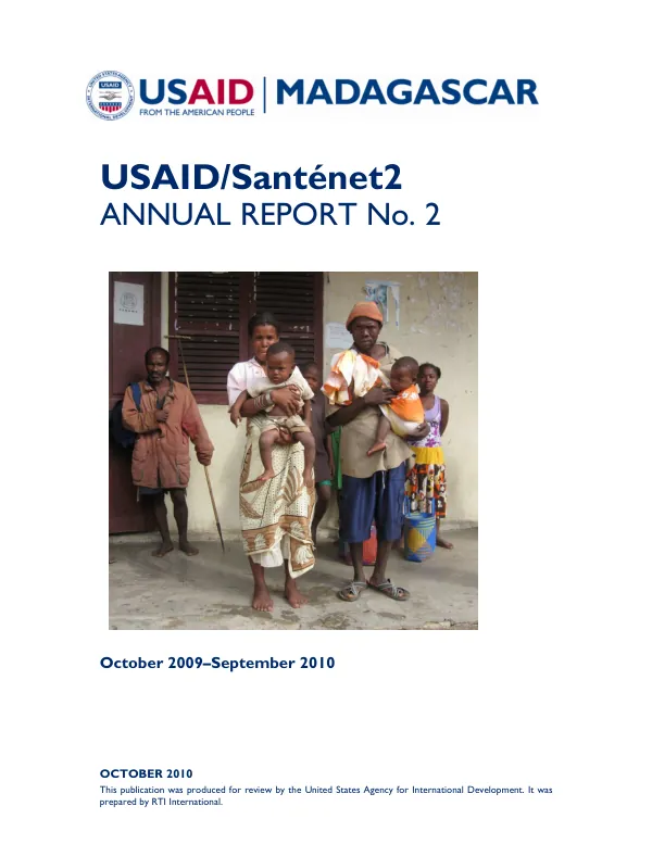 A systematic approach to basic utilities in developing countries