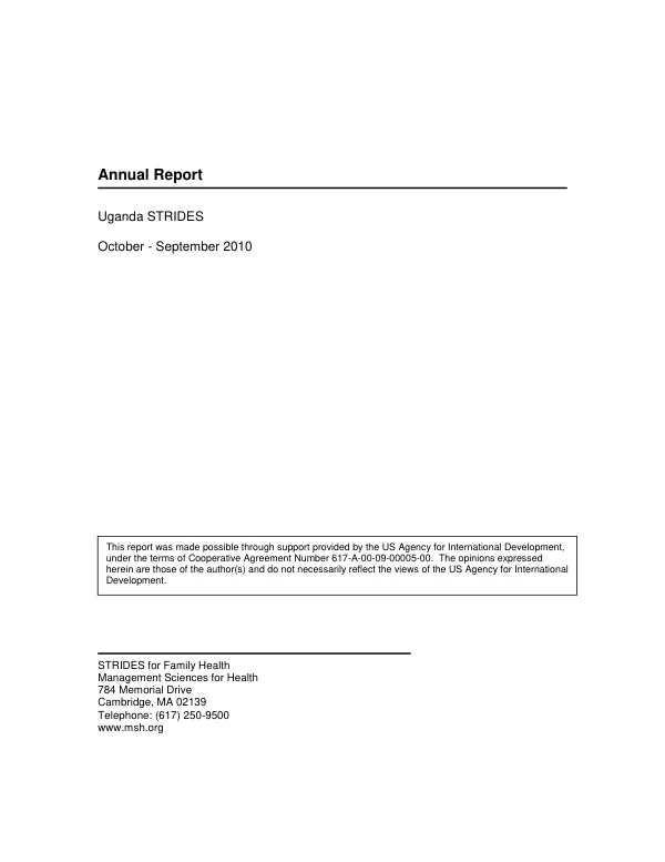 Audit report : United States AID mission to Vietnam (USAID/VN) contract no. AID 730-3577 between Roy Jorgenson Associates, Inc. and Vietnam Highway Administration (VHA)