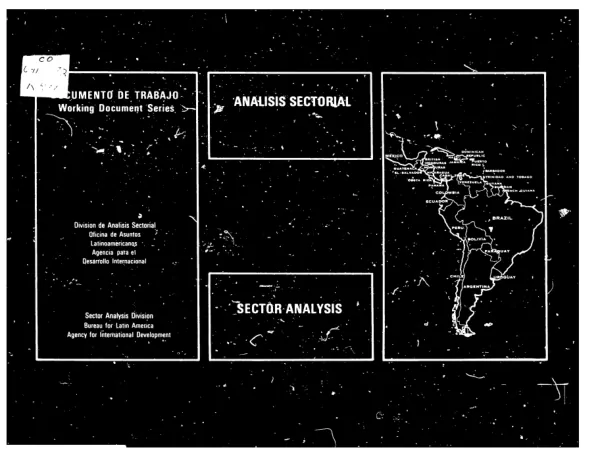 Linear programming analysis of agricultural processing activities