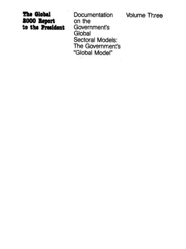 Comments on the Vietnam section of "Military and economic aid to Indochina", a paper submitted to Congress by the National Action/Research on the Military-Industrial Complex (NARMIC)