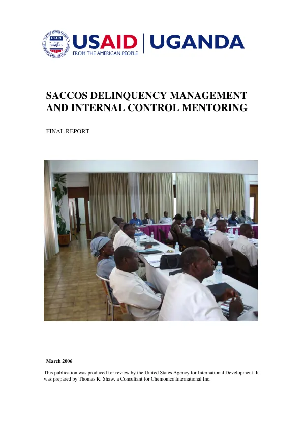 Cooperative training