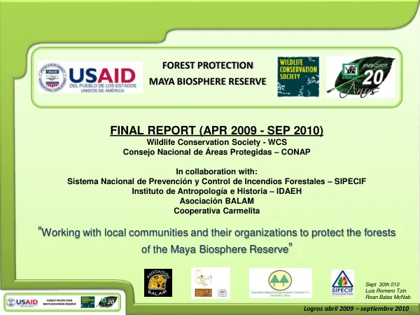 Land title, tenure security, credit and investment in the Lower Shabelle region, Somalia