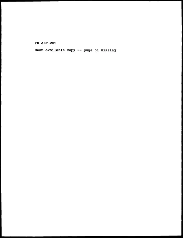 Guinea program strategic plan (preliminary)