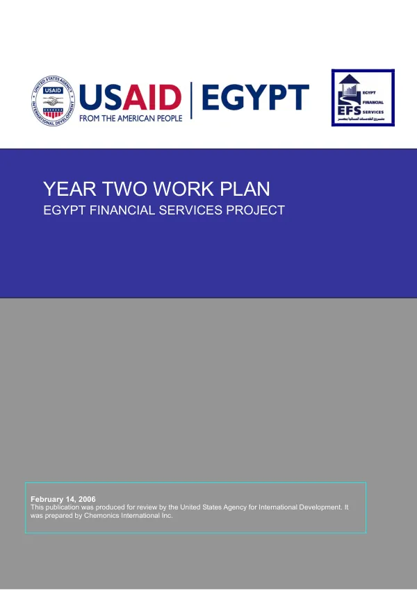 Establishment of a national center for educational evaluation and examinations : report of a feasibility study